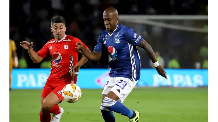 Qué canal transmite Millonarios vs. América de Cali por el Torneo ESPN