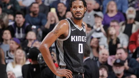 En un acuerdo de 5 jugadores, Ariza fue traspasado a Portland