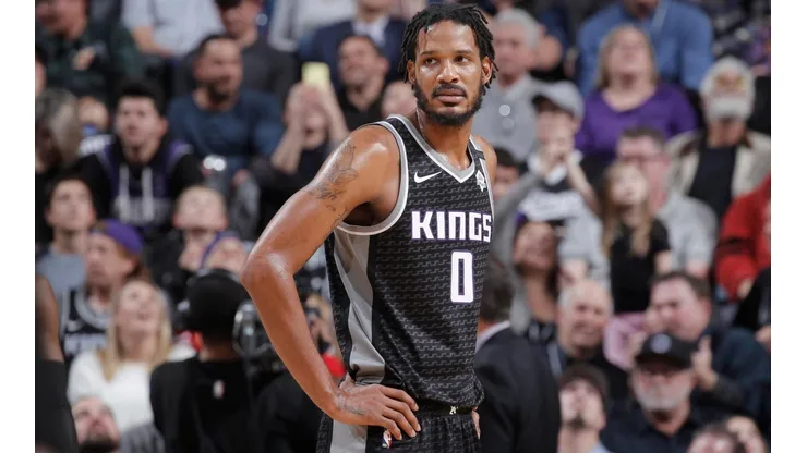 En un acuerdo de 5 jugadores, Ariza fue traspasado a Portland