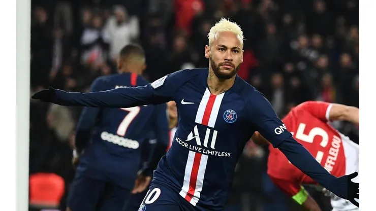 Qué canal transmite Lorient vs. PSG por la Copa de Francia