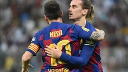 Qué canal transmite Barcelona vs. Granada por La Liga