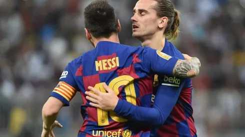 Qué canal transmite Barcelona vs. Granada por La Liga