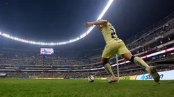 América confirmó el once para el debut en el Clausura 2020
