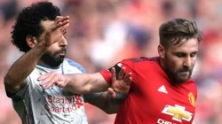 EN VIVO ONLINE Liverpool vs. Manchester United por la Premier League