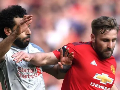 EN VIVO ONLINE Liverpool vs. Manchester United por la Premier League