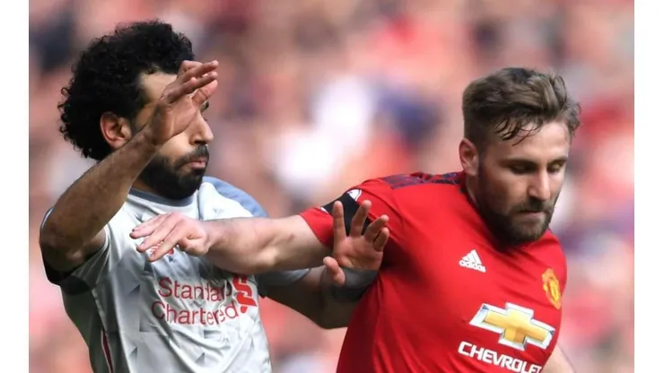 EN VIVO ONLINE Liverpool vs. Manchester United por la Premier League