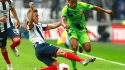 Monterrey y Morelia igualaron en un partido marcado por el VAR