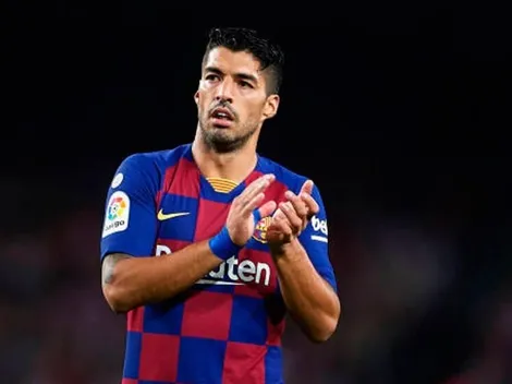 EN VIVO: Barcelona vs. Granada por La Liga