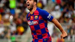 CÓMO VER ONLINE Barcelona vs. Granada por La Liga