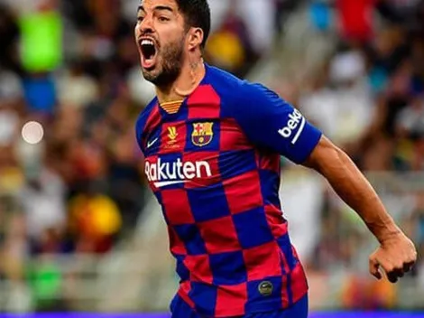 CÓMO VER ONLINE Barcelona vs. Granada por La Liga