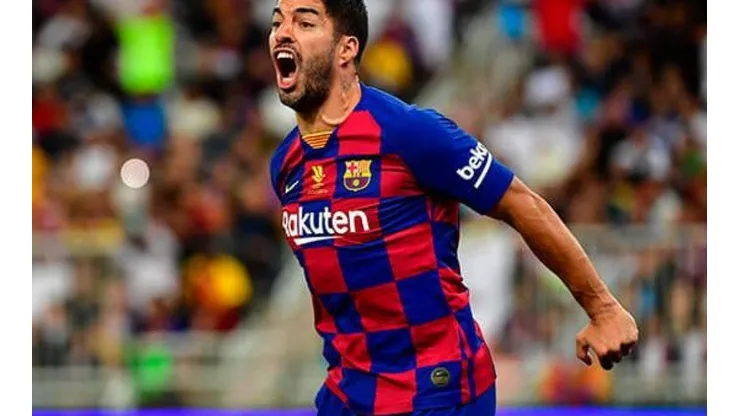 CÓMO VER ONLINE Barcelona vs. Granada por La Liga