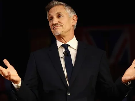 Gary Lineker elogió a Raúl Jiménez