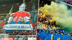 Alex Blanco comparó a la afición de Chivas con una de las más grandes del mundo.