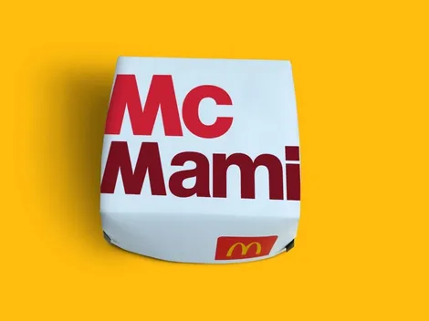 Contó una historia que conmovió a McDonalds, pero a ella no le gustó: "Ridícula empresa"