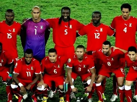 Jugador de Guinea Ecuatorial llegaría al fútbol ecuatoriano