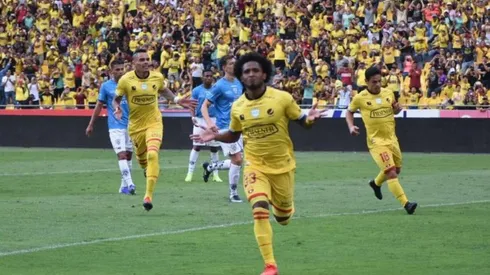 Qué canal transmite Barcelona SC vs. Delfín por la Noche Amarilla