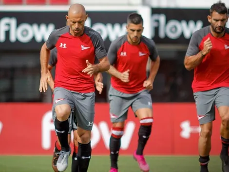 Con Mascherano de titular, Estudiantes pasó por arriba a Temperley