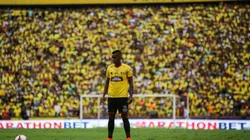 VER ONLINE Barcelona SC vs. Delfín por la Noche Amarilla