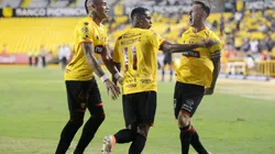 A qué hora juega Barcelona SC vs. Delfín por la Noche Amarilla