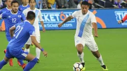 A qué hora juega Islandia vs. El Salvador por un amistoso
