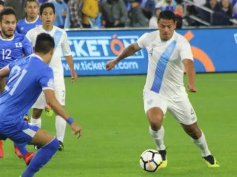 A qué hora juega Islandia vs. El Salvador por un amistoso