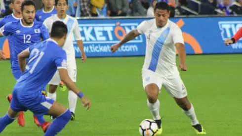 A qué hora juega Islandia vs. El Salvador por un amistoso