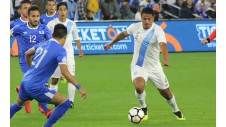 A qué hora juega Islandia vs. El Salvador por un amistoso