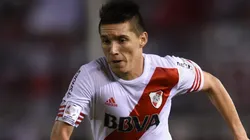 Kranevitter está a sólo una firma de Monterrey