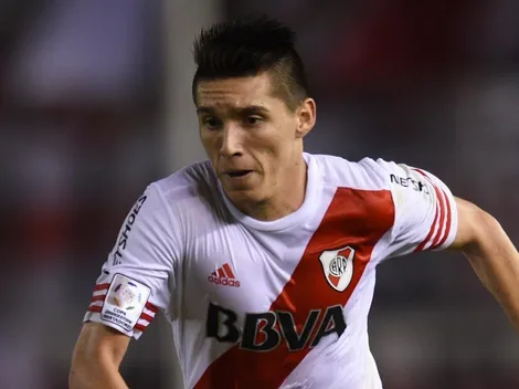 Kranevitter está a sólo una firma de Monterrey