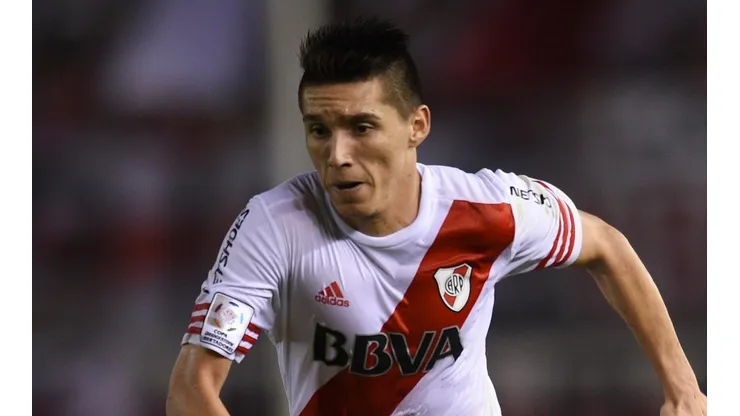 Kranevitter está a sólo una firma de Monterrey