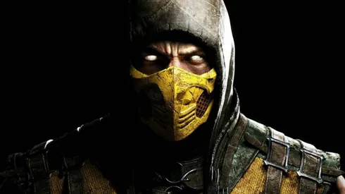 Warner Bros lanzará una película animada de Mortal Kombat basada en Scorpion