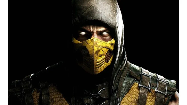 Warner Bros lanzará una película animada de Mortal Kombat basada en Scorpion
