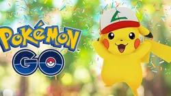 Pokémon GO ayudó a un jugador a perder más de 45 kilos y cambió su vida para siempre