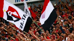 Atlas podría enfrentarse a una dura sanción de su estadio