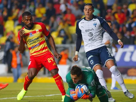 En VIVO: Monterrey vs. Morelia por la Liga MX