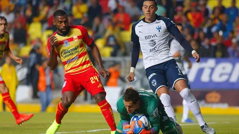 Monterrey vs. Morelia (Foto: Jam Media)