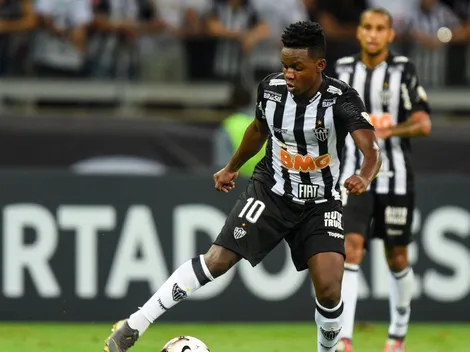 Tres equipos preparan ofertas por Juanito Cazares