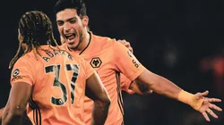 El mexicano es ídolo en Inglaterra