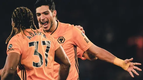 El mexicano es ídolo en Inglaterra