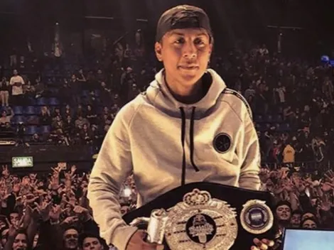 Un hincha de River se burló de él y Dozer le pegó donde más duele: "Vos conociste la B"