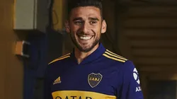 Salvio subió una foto a Instagram y Fabra la rompió en los comentarios