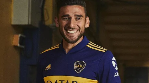Salvio subió una foto a Instagram y Fabra la rompió en los comentarios