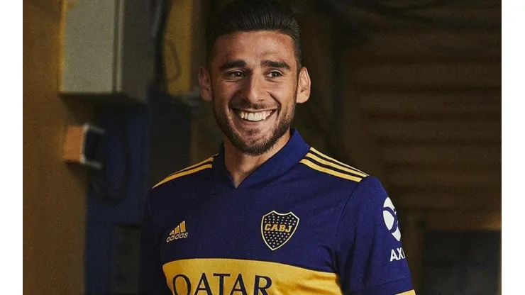 Salvio subió una foto a Instagram y Fabra la rompió en los comentarios