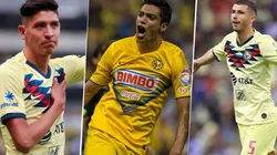 El 11 de ensueño que América mandó a Europa.