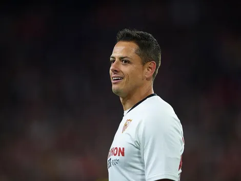 Chicharito sería el mejor pago de la MLS