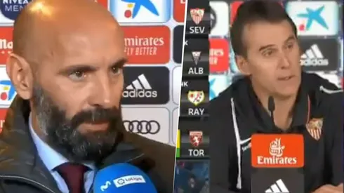 Desde Monchi hasta Lopetegui: Sevilla explotó por el VAR ante Real Madrid