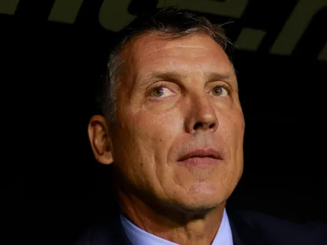 Esto fue lo que dijo Robert Dante Siboldi tras perder con Atlético San Luis