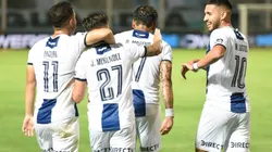 Talleres de Córdoba