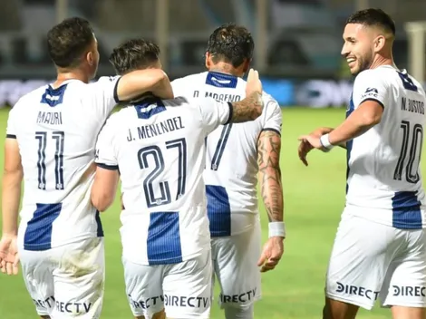 Día y horario de Talleres vs. Liverpool por un amistoso