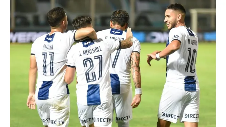 Talleres de Córdoba